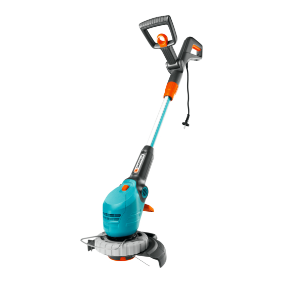 Gardena ComfortCut 480/25 Handbücher