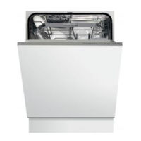 Atag VA6611RTUU/A01 Bedienungsanleitung Und Pflegehinweise