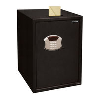 Honeywell 5103-5108 Betriebs- Und Montagehandbuch
