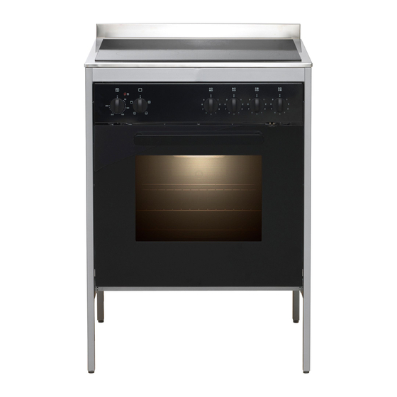 IKEA UDDEN CG3 Bedienungsanleitung