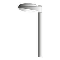 Trilux 932-Serie Montageanleitung