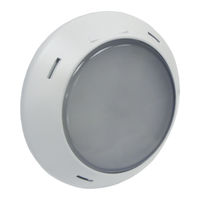 Astralpool LumiPlus RAPID 1.11 Einbau- Und Betriebsanleitung