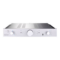 Octave HP 300 MK2 Bedienungsanleitung