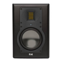 ELAC AM 180 Bedienungsanleitung