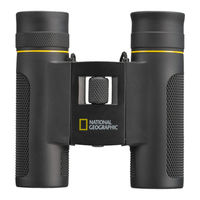 Bresser NATIONAL GEOGRAPHIC 9025200 COMPACT Bedienungsanleitung