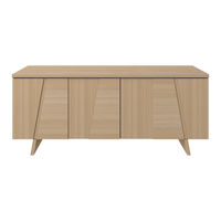 Gautier 1D21504 Bedienungsanleitung