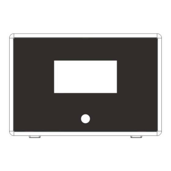 Ocean Digital DBA-01C8 Anwenderhandbuch