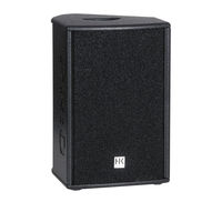 HK Audio PR:O 18 Sub A Bedienungsanleitung