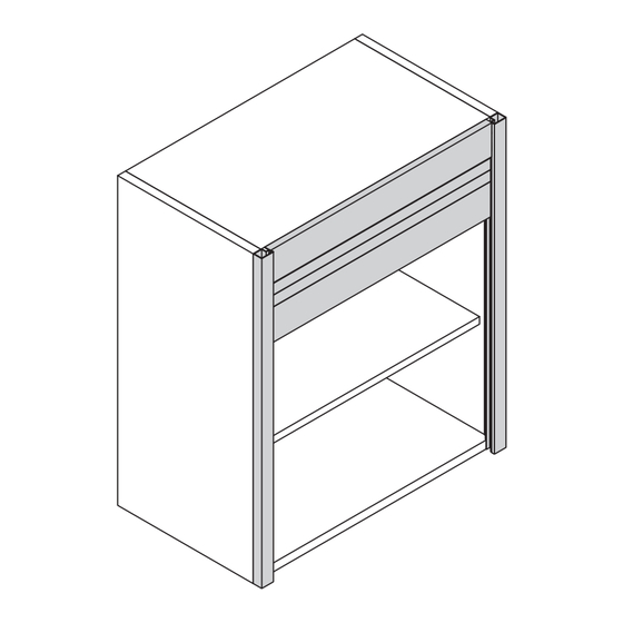 KNOKE smart case Montageanleitung