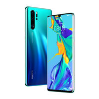 Huawei P30 Pro Benutzerhandbuch