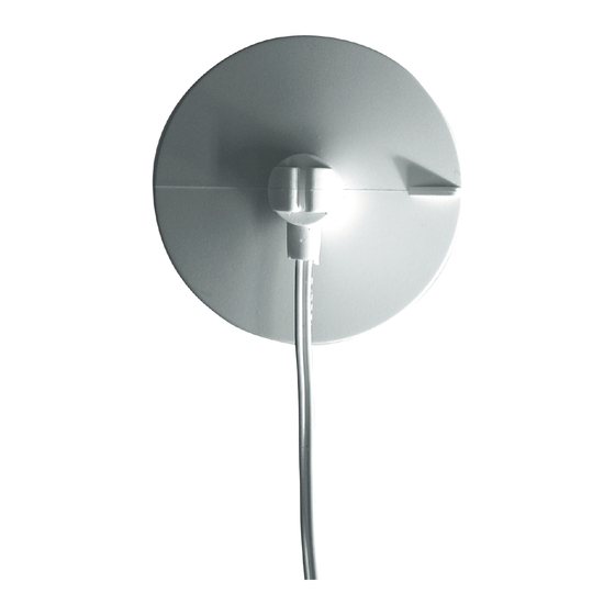 Becker Centronic SensorControl SC33 Montage- Und Betriebsanleitung