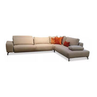 Musterring MR 9160 Betriebsanleitung