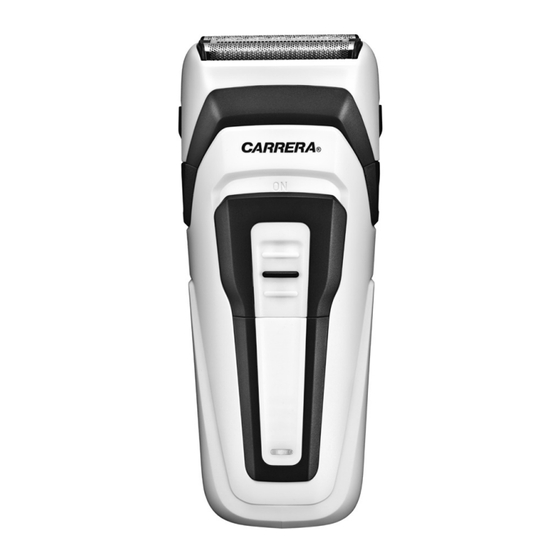 Carrera CRR ICE-213 Bedienungsanleitung