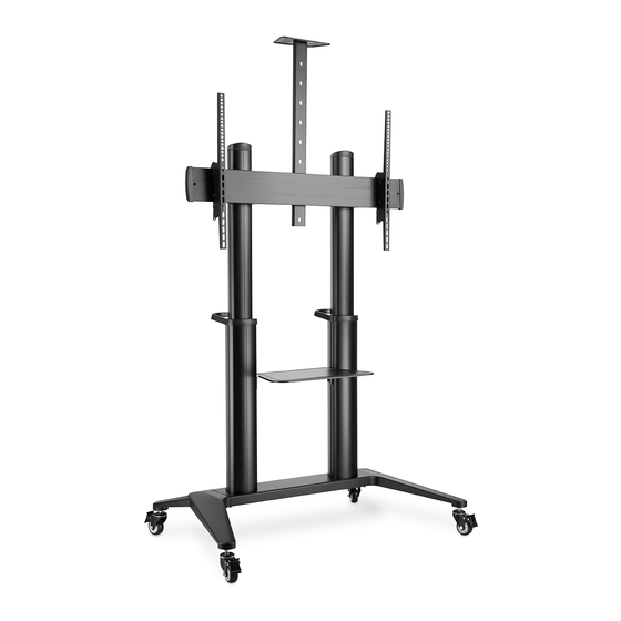 Digitus DA-90452 Montageanleitung