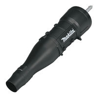Makita 191P72-3 Originalbetriebsanleitung