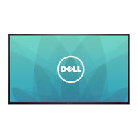 Dell C7016H Bedienungsanleitung