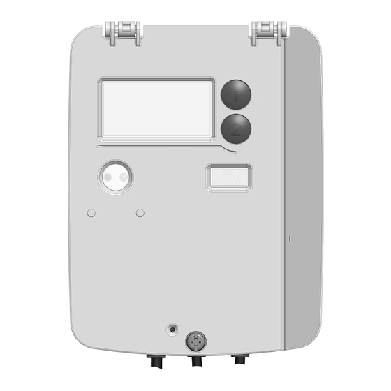Siemens WSx8 Bedienunganleitung
