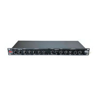 dbx 266XL Bedienungsanleitung