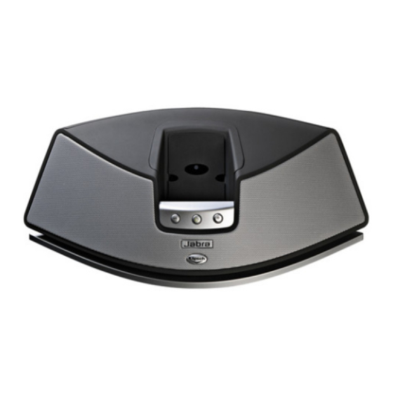 Jabra S5010 Bedienungsanleitung