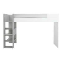 Gautier A06 - DIMIX BLANC Montageanleitung