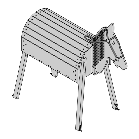 Playtive 1183 Gebrauchsanleitung