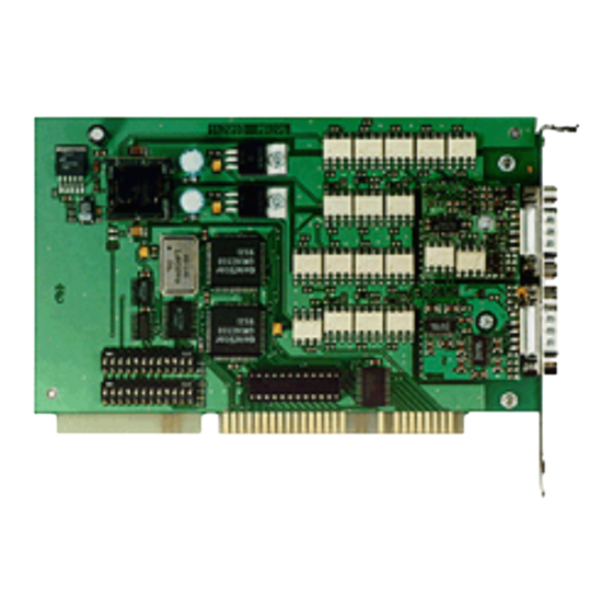 W&T 13001 Handbuch