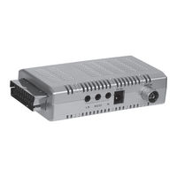 Digitalbox digibox 1T Bedienungsanleitung