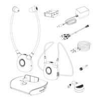 HumanTechnik introson2.4 Bedienungsanleitung