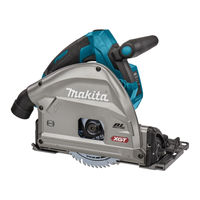 Makita SP001GZ03 Betriebsanleitung