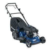 EINHELL BG-PM 51 S HW-E Originalbetriebsanleitung