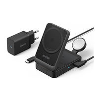 Anker A2557 Schnellstartanleitung