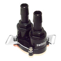 Swiftech MCW30 Montageanleitung