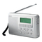 Radios Silvercrest KH 2030 Bedienungsanleitung
