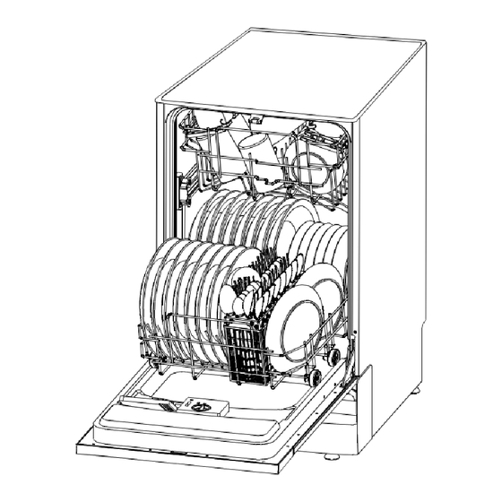 THOR TGS 452 TI Handbuch