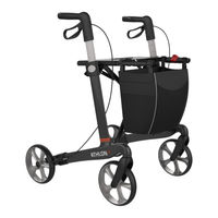 Rehasense Athlon SL Bedienungsanleitung