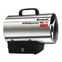 EINHELL 23.301.01 Bedienungsanleitung