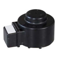 Emerson EXM-125 Betriebsanleitung