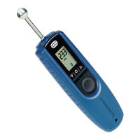 GANN HYDROMETTE BL COMPACT B2 Bedienungsanleitung