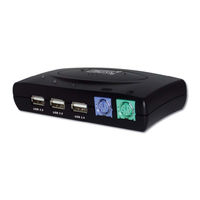 Digitus DC-11201-1 Benutzerhandbuch