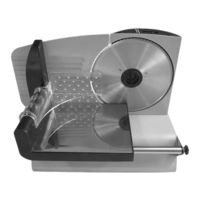 PowerTec Kitchen SN 2796N FM Bedienungsanleitung