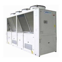 Emicon RAS Kp series Betriebs- Und Wartungshandbuch