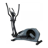 Horizon Fitness SYROS 2.0 Benutzerhandbuch