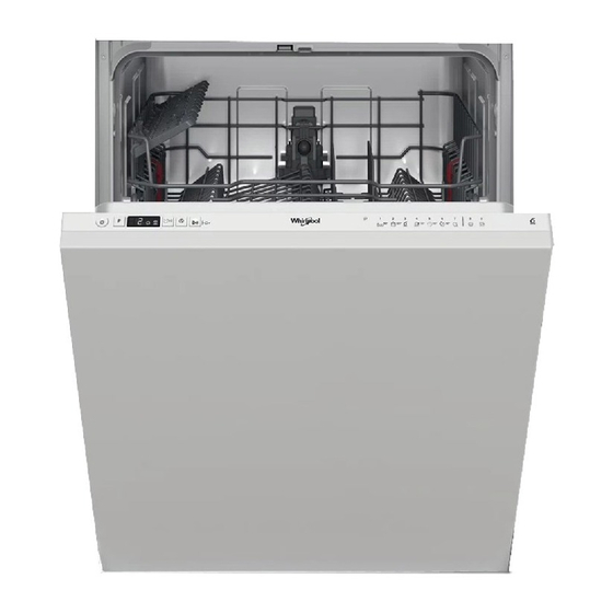 Whirlpool W2I HD526 A Bedienungsanleitung