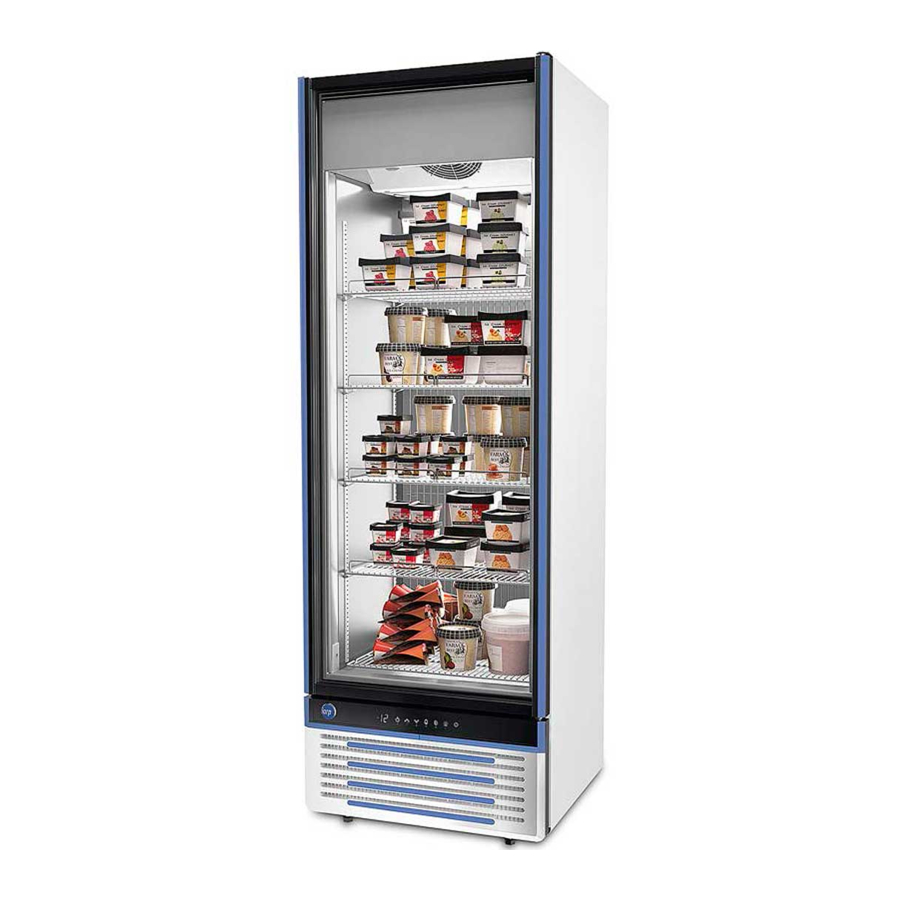 IARP GLEE 45 LITE Bedienungsanleitung