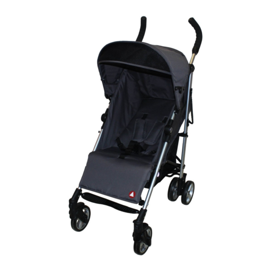 Topmark Reese T7016 Gebrauchsanweisung