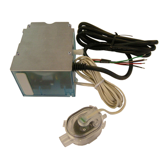 Gotec FW 45 Bedienungsanleitung Und Wartung
