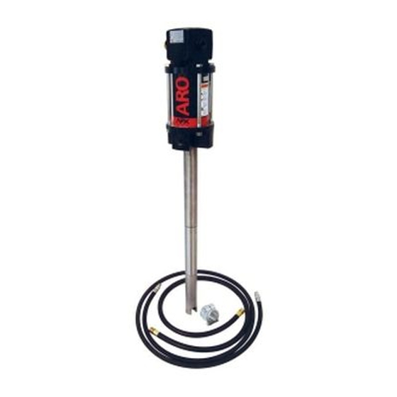 Ingersoll-Rand ARO AF0450L-Serie Bedienerhandbuch, Vertriebsinformationen Und Technische Daten