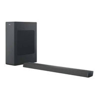 Philips TAB6305 Handbuch