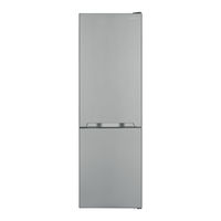 Sharp SJ-BA10IMXW1-EU Bedienungsanleitung