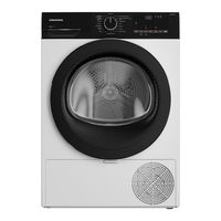 Grundig GT55824F12 Bedienungsanleitung